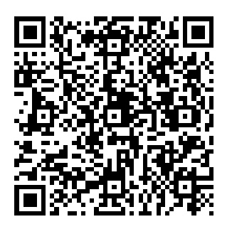 QR code plano de voo