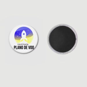Ímã - Plano de Voo
